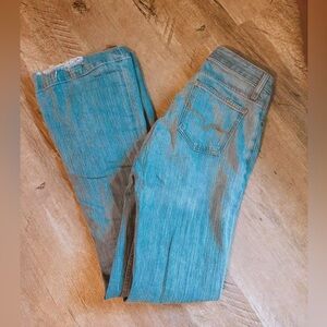 Kimes ranch Jennifer’s